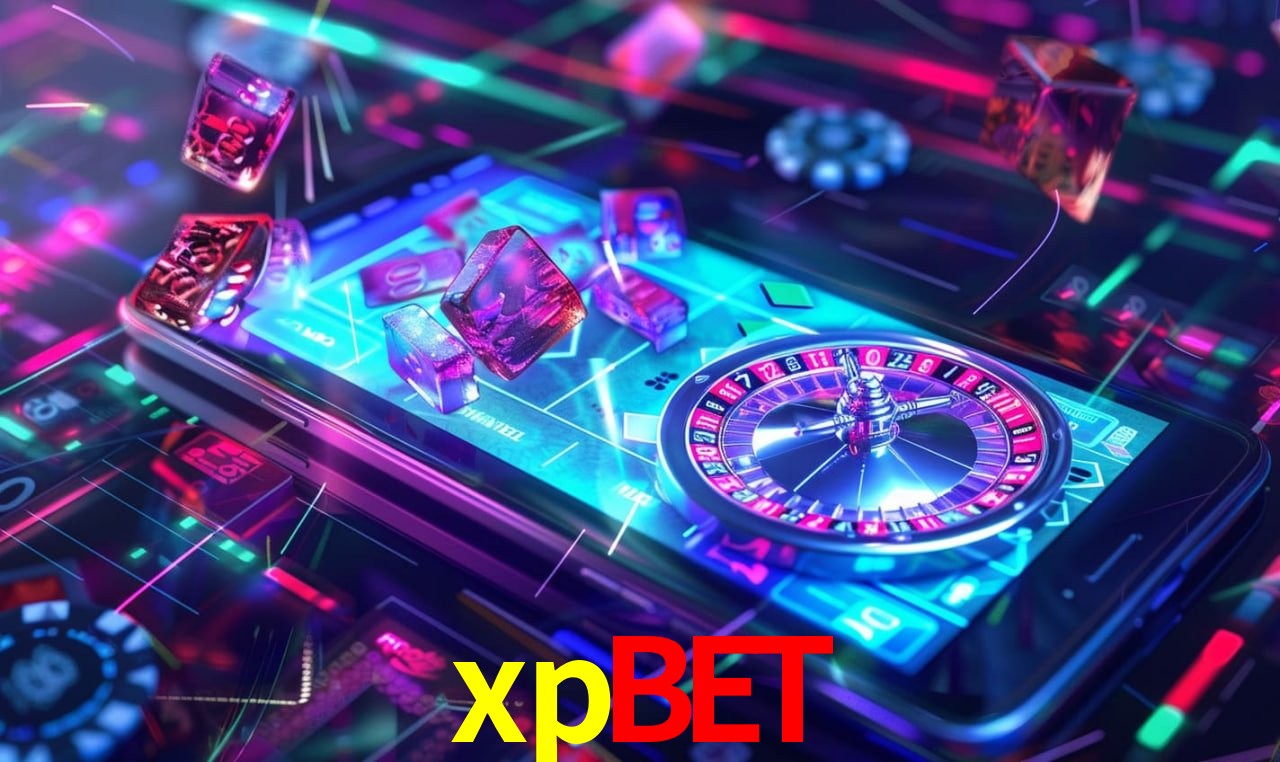 Descubra a Magia dos Jogos de Arcade no xpbet